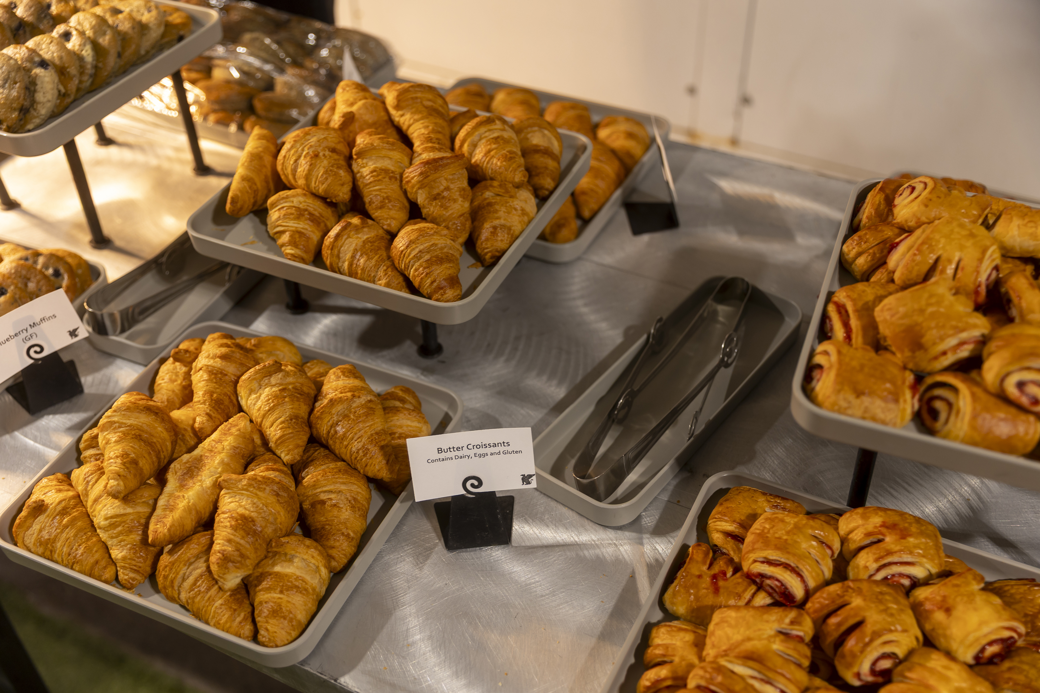 Breakfast at ISTAT Americas 2025